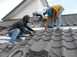 Best Flat Roofing  in Deland, FL